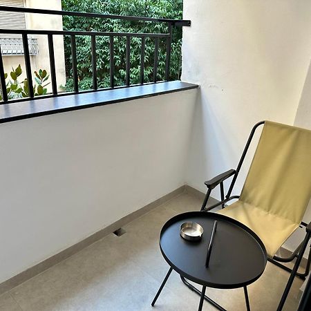 Lili'S Tirana Center Apartments ภายนอก รูปภาพ