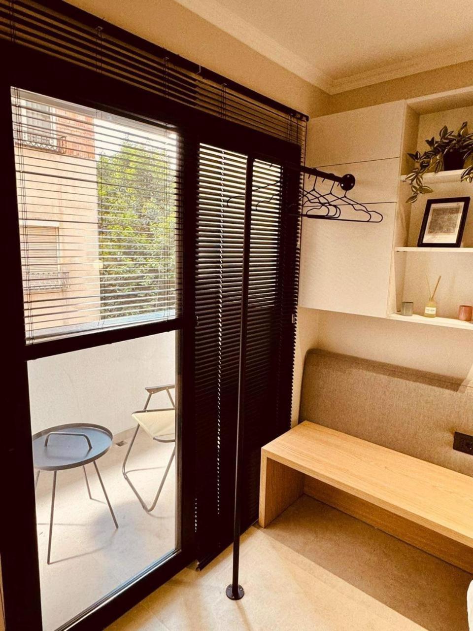 Lili'S Tirana Center Apartments ภายนอก รูปภาพ