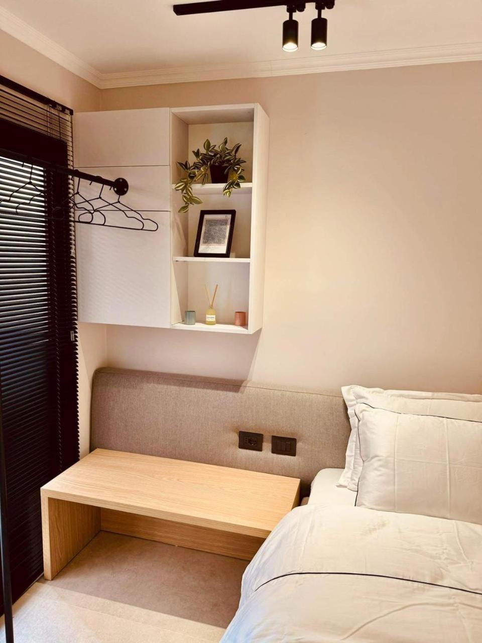 Lili'S Tirana Center Apartments ภายนอก รูปภาพ