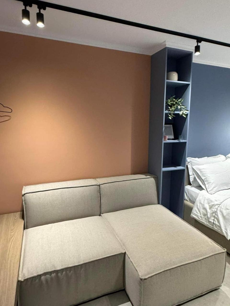 Lili'S Tirana Center Apartments ภายนอก รูปภาพ